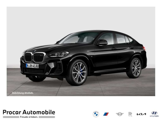 BMW X4 M