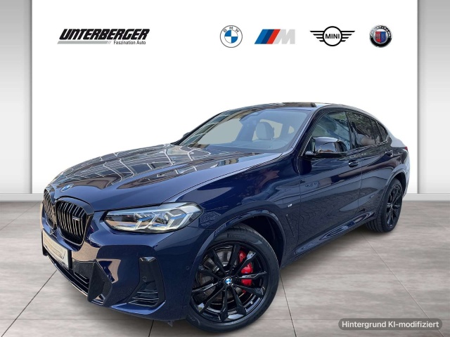 BMW X4 M