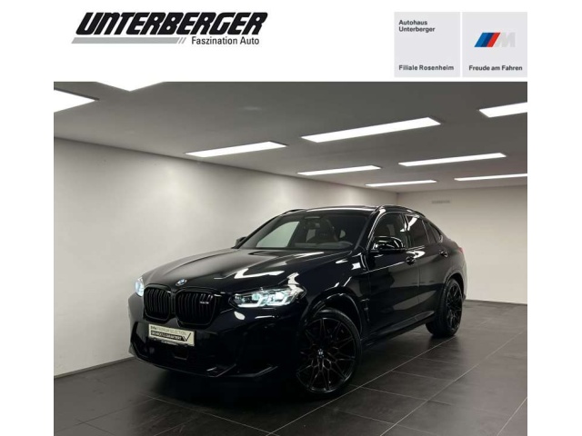 BMW X4 M