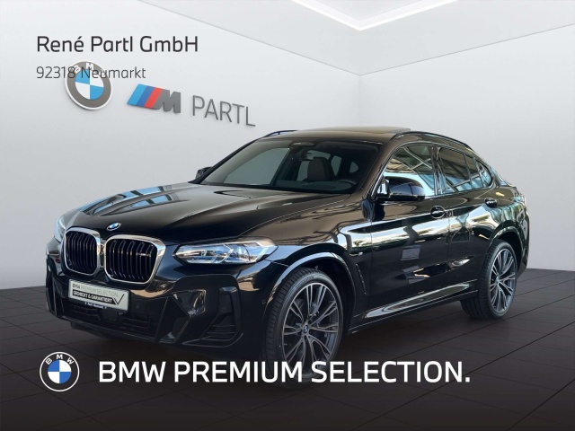 BMW X4 M