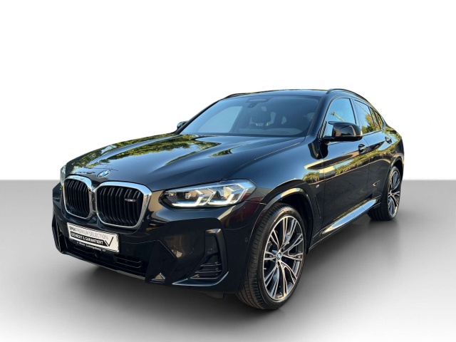 BMW X4 M