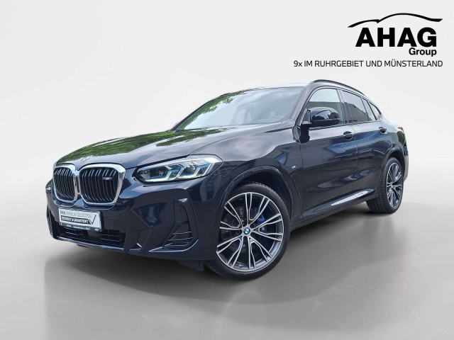 BMW X4 M