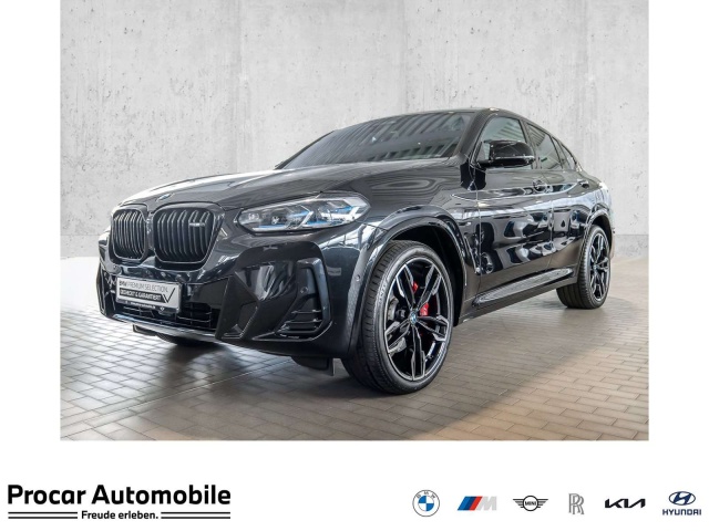 BMW X4 M