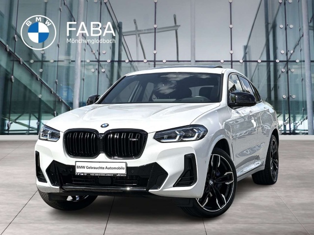 BMW X4 M