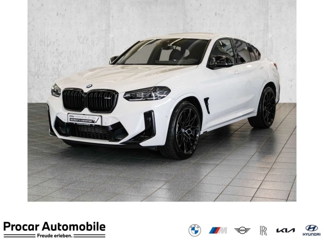 BMW X4 M