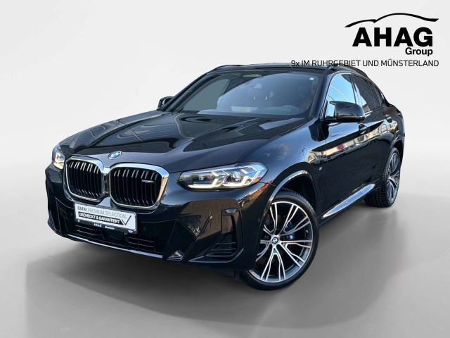 BMW X4 M