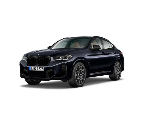 BMW X4 M