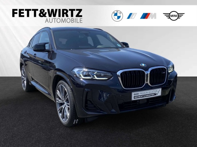 BMW X4 M