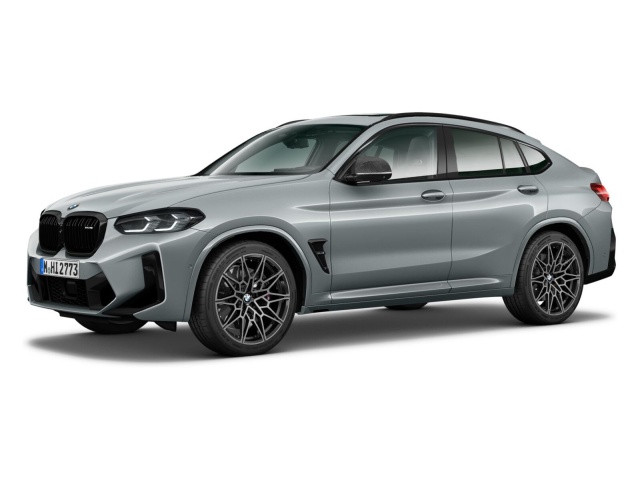BMW X4 M