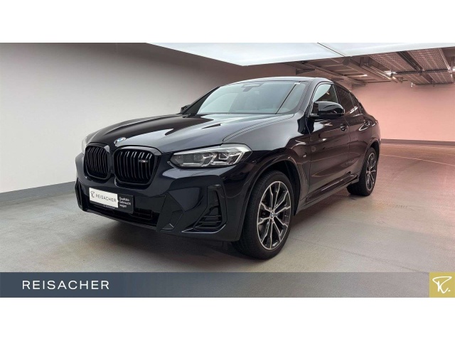 BMW X4 M