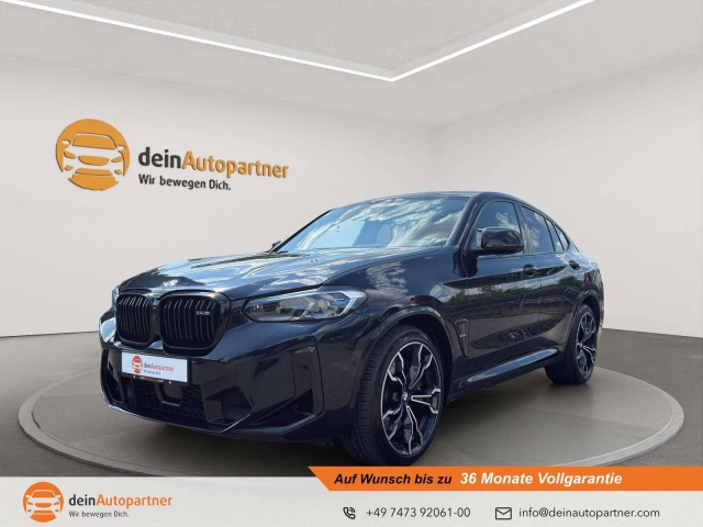 BMW X4 M