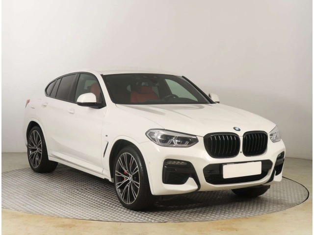 BMW X4 M