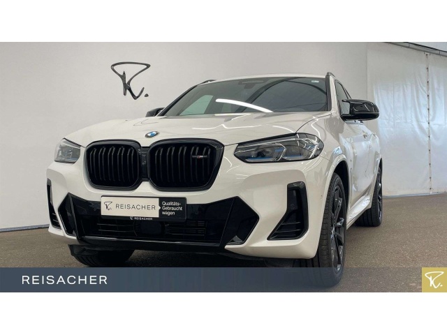 BMW X4 M