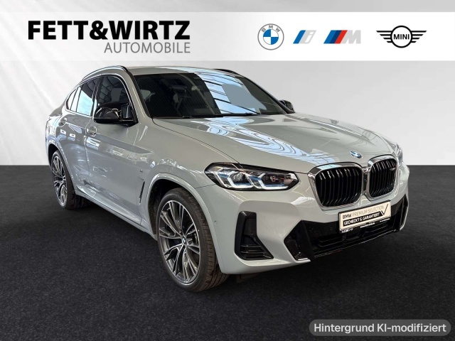 BMW X4 M
