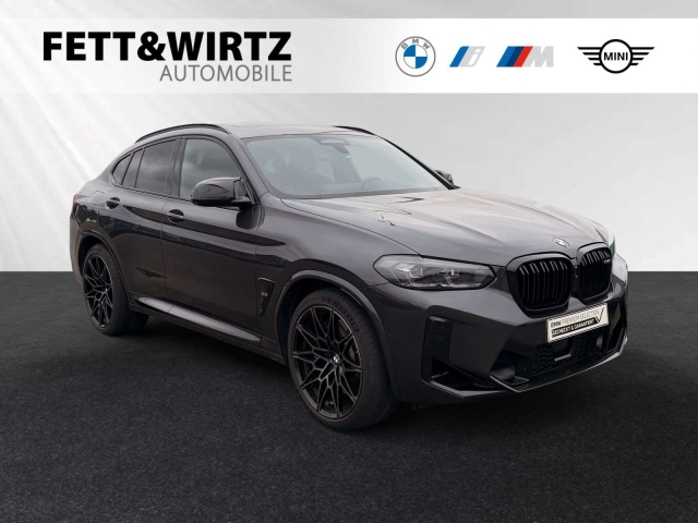 BMW X4 M
