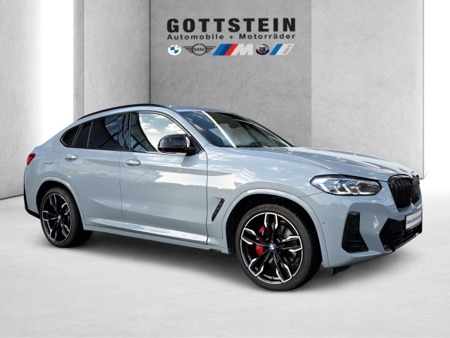 BMW X4 M
