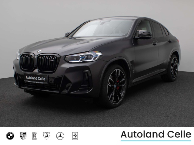 BMW X4 M