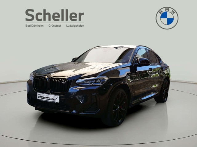 BMW X4 M