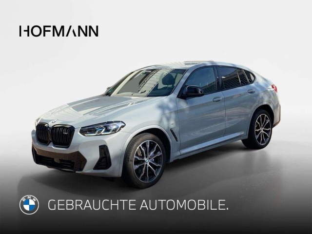 BMW X4 M