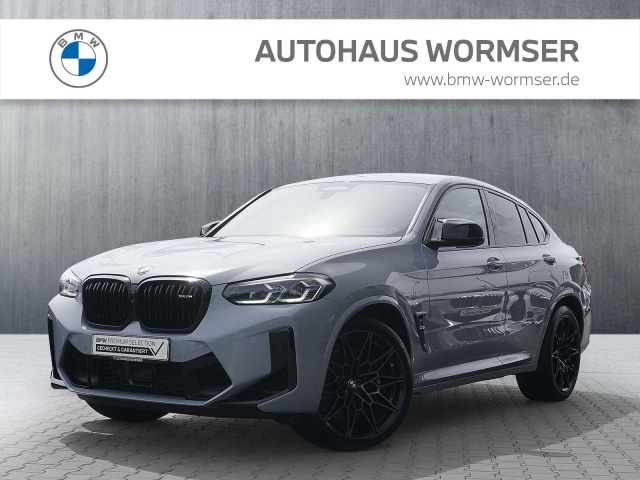 BMW X4 M