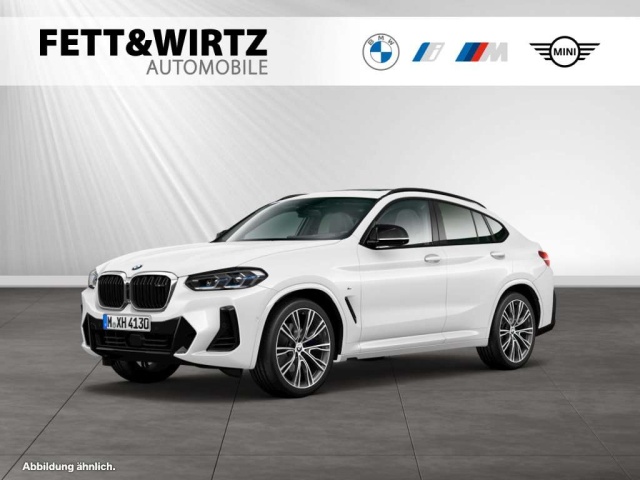 BMW X4 M