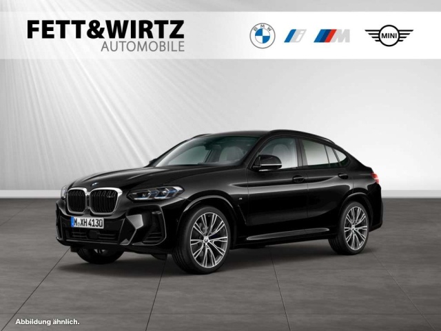 BMW X4 M