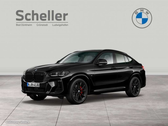 BMW X4 M