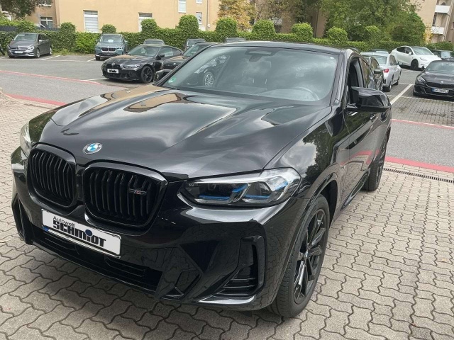 BMW X4 M