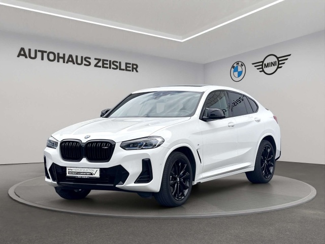 BMW X4 M