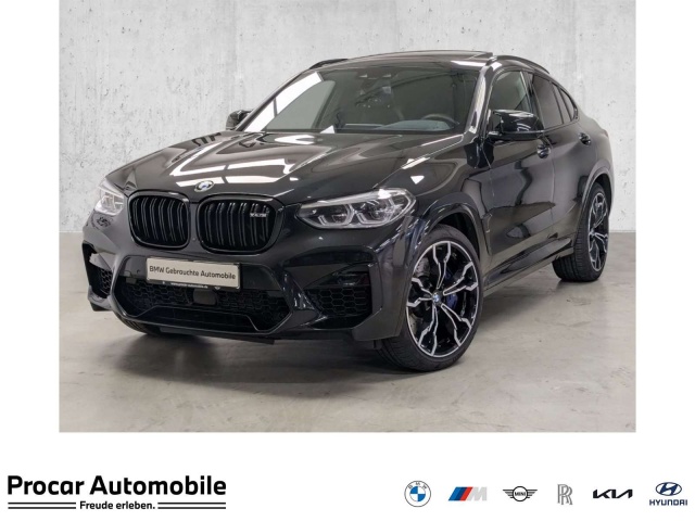 BMW X4 M