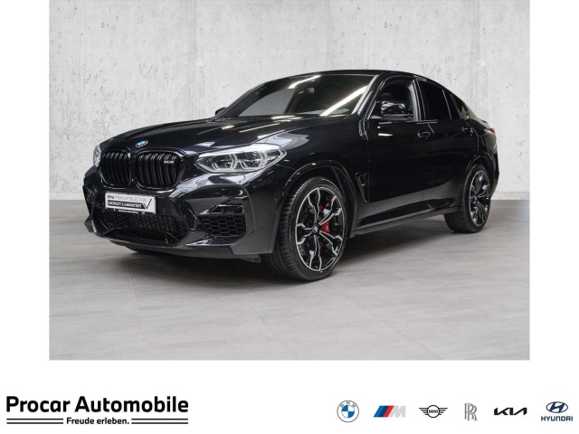 BMW X4 M