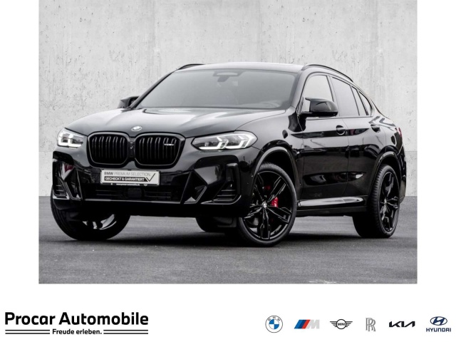 BMW X4 M