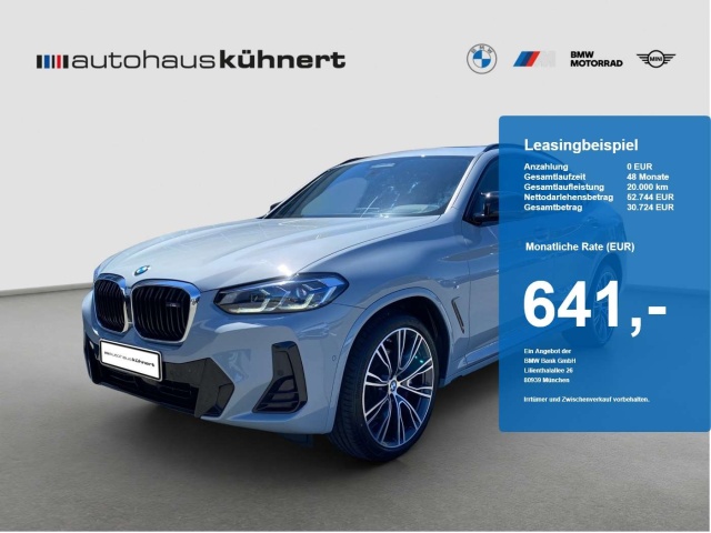 BMW X4 M