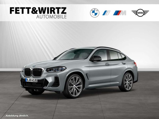 BMW X4 M