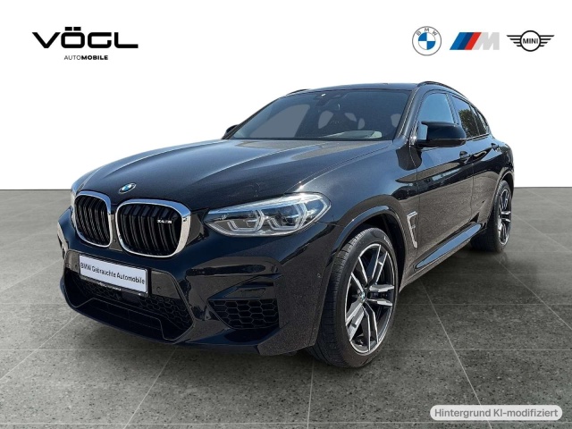 BMW X4 M