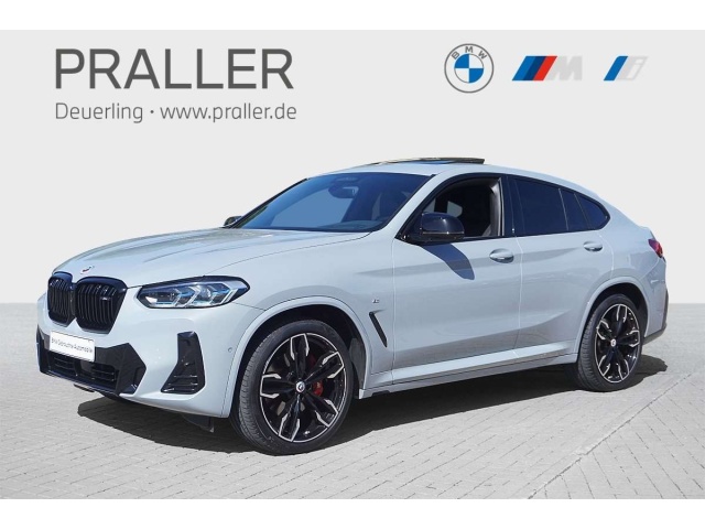 BMW X4 M