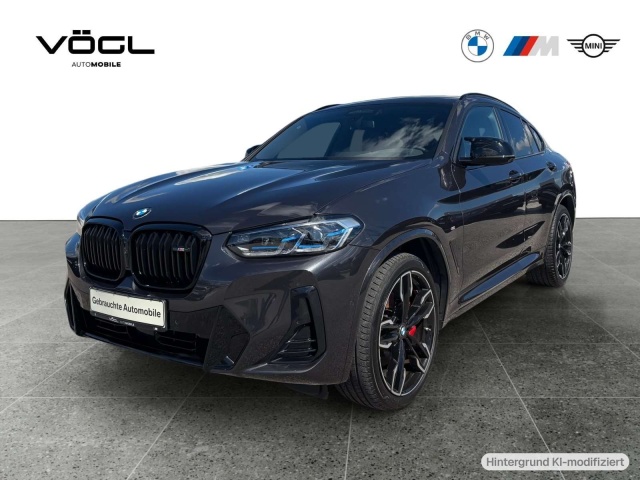 BMW X4 M