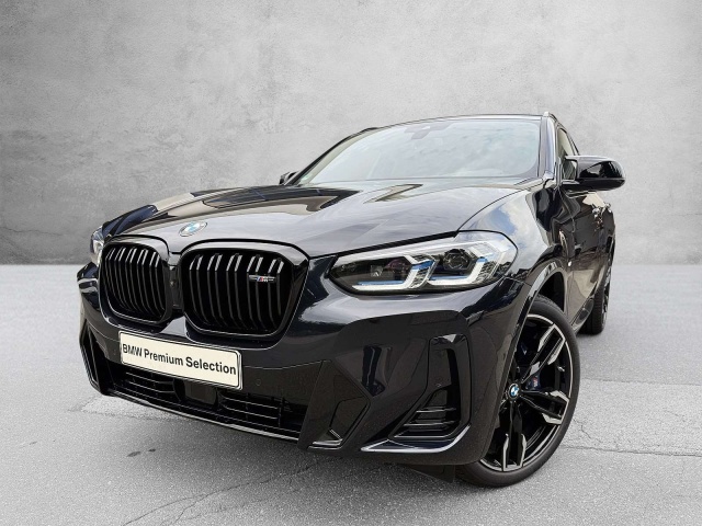 BMW X4 M