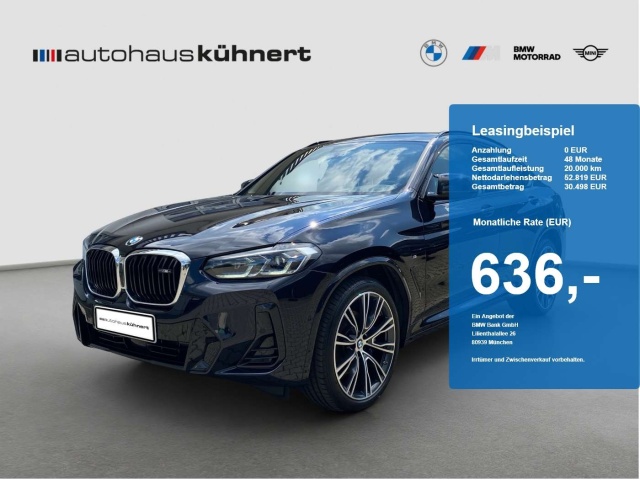 BMW X4 M