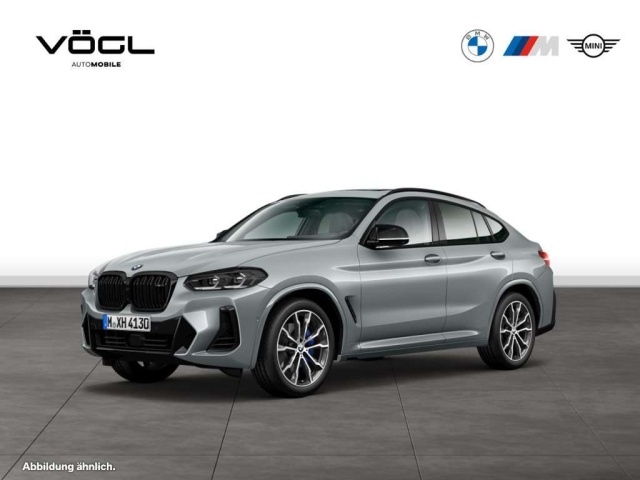 BMW X4 M