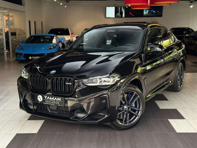 BMW X4 M