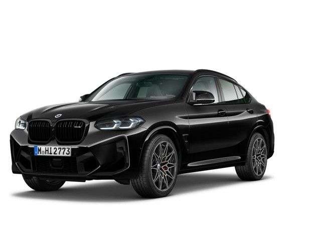 BMW X4 M