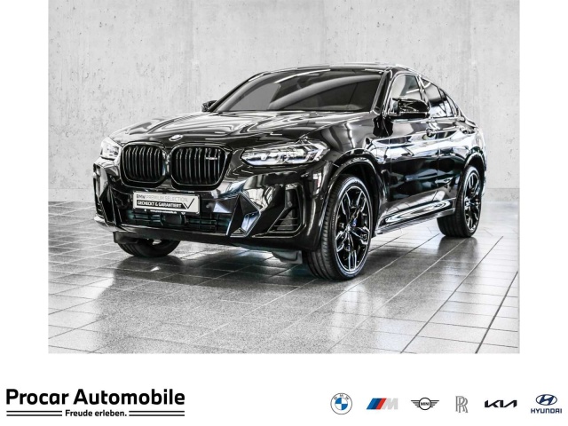 BMW X4 M