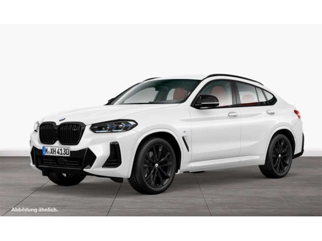 BMW X4 M