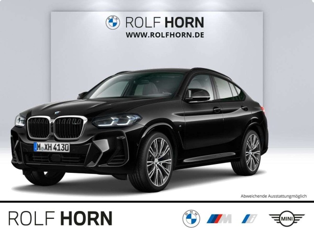 BMW X4 M
