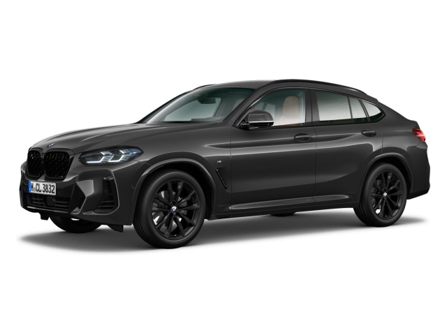 BMW X4 occasion