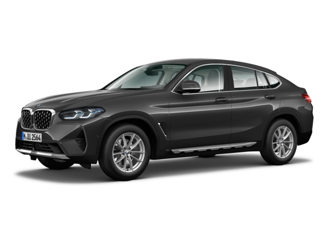 BMW X4 occasion