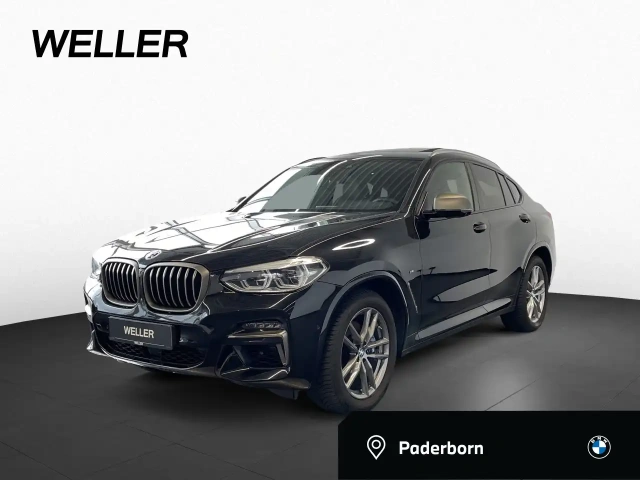 BMW X4 occasion