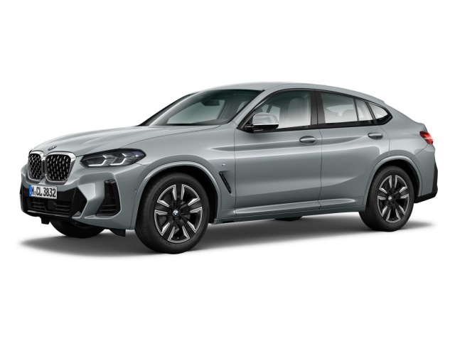 BMW X4 occasion