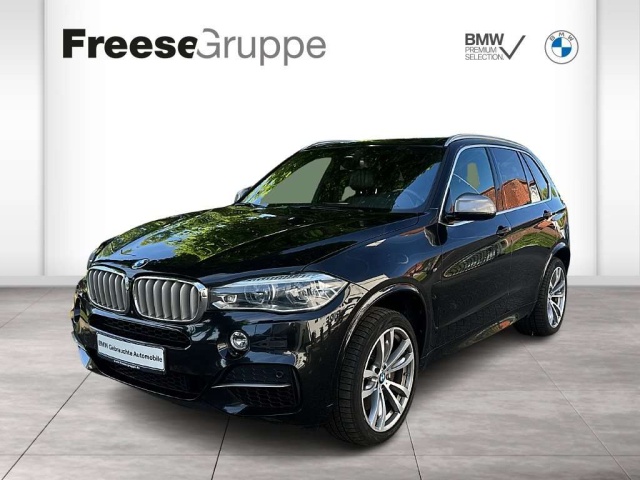 BMW X5 M